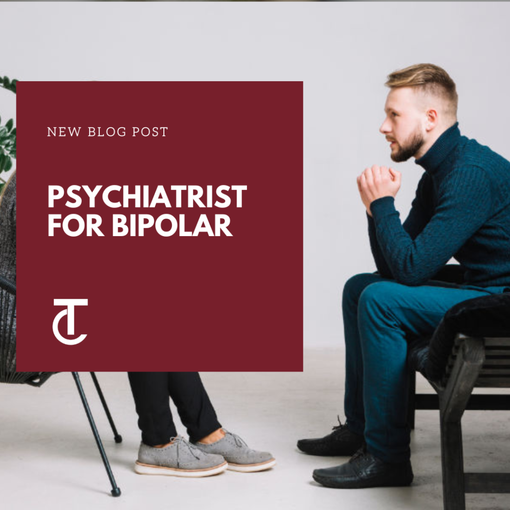 Psychiatrist For Bipolar