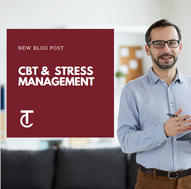 CBT and stress management