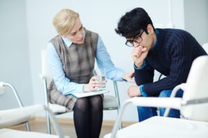 Adult Specialist Mental Health