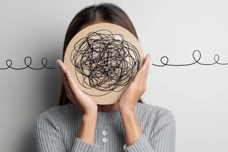 Why Trauma Doesn’t Always Look Dramatic