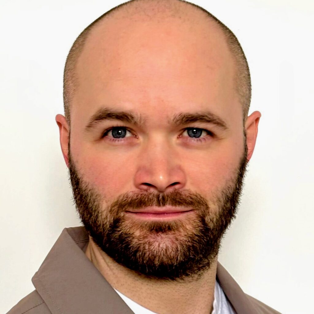 Jonny Fuller, Cognitive Behavioural Psychotherapist at The Therapy Company