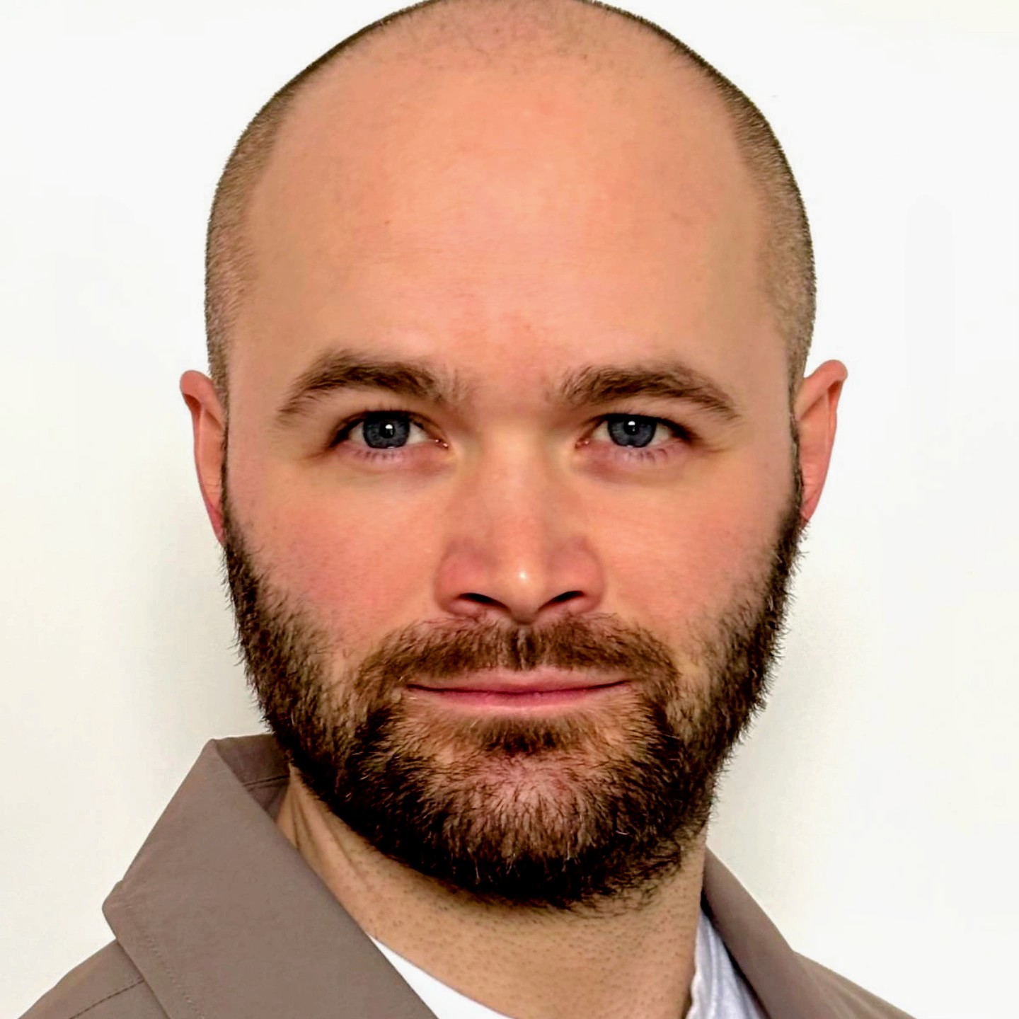 Jonny Fuller, Cognitive Behavioural Psychotherapist at The Therapy Company