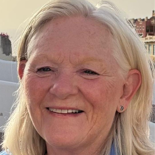 Karon Drew, BACP Registered Counsellor at The Therapy Company