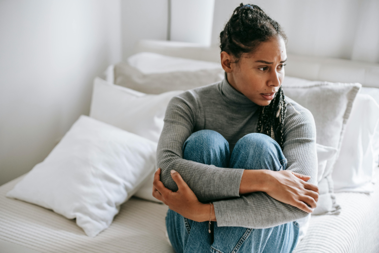 Can Anxiety Cause Physical Symptoms?