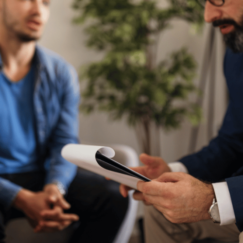 psychiatry-consultation
